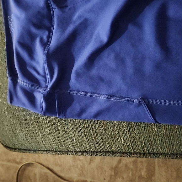 PINK Pocketed Work Out Pants, Leggings, Size M, EEUC - Picture 3 of 5